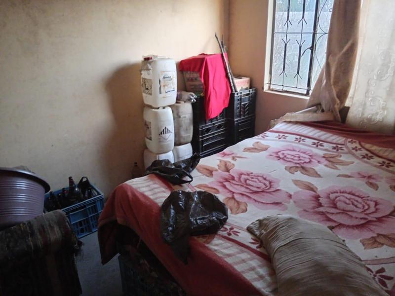 0 Bedroom Property for Sale in Thabong Free State